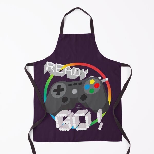 Item preview, B - VIDEO GAME CONTROL FOR PLAYER designed and sold by CuPensky.