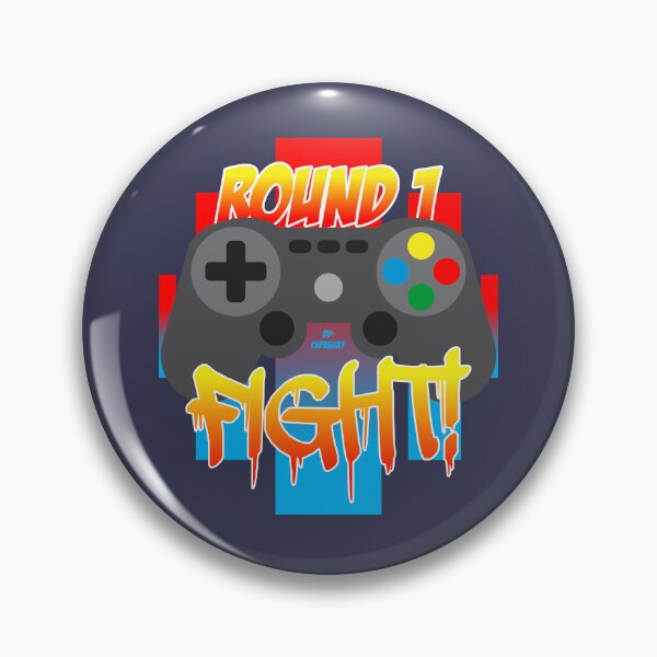 Item preview, C - VIDEO GAME CONTROL FOR PLAYER designed and sold by CuPensky.