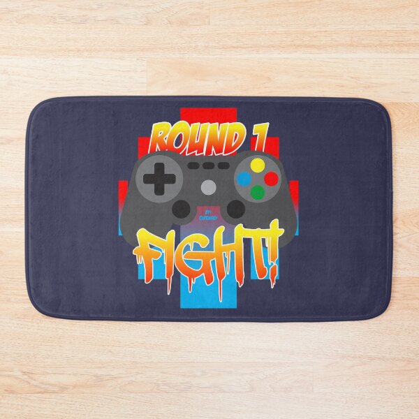 Item preview, C - VIDEO GAME CONTROL FOR PLAYER designed and sold by CuPensky.