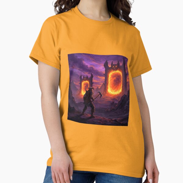 Item preview, Adventurer designed and sold by DGZC.
