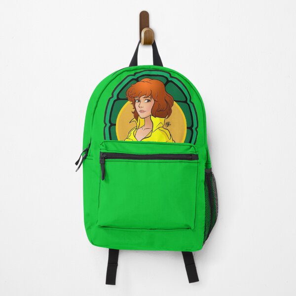 Item preview, APRIL SHELL CARTOON VINTAGE RETRO 90S D1 designed and sold by CuPensky.