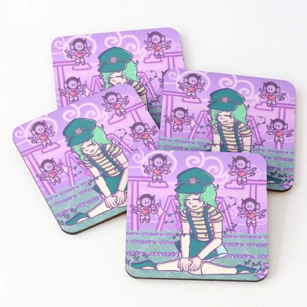 Item preview, Sundy Stairway - Jazmine designed and sold by YunSeven.