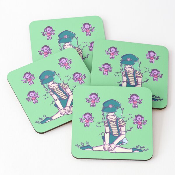 Item preview, Sundy Stairway - Jazmine designed and sold by YunSeven.