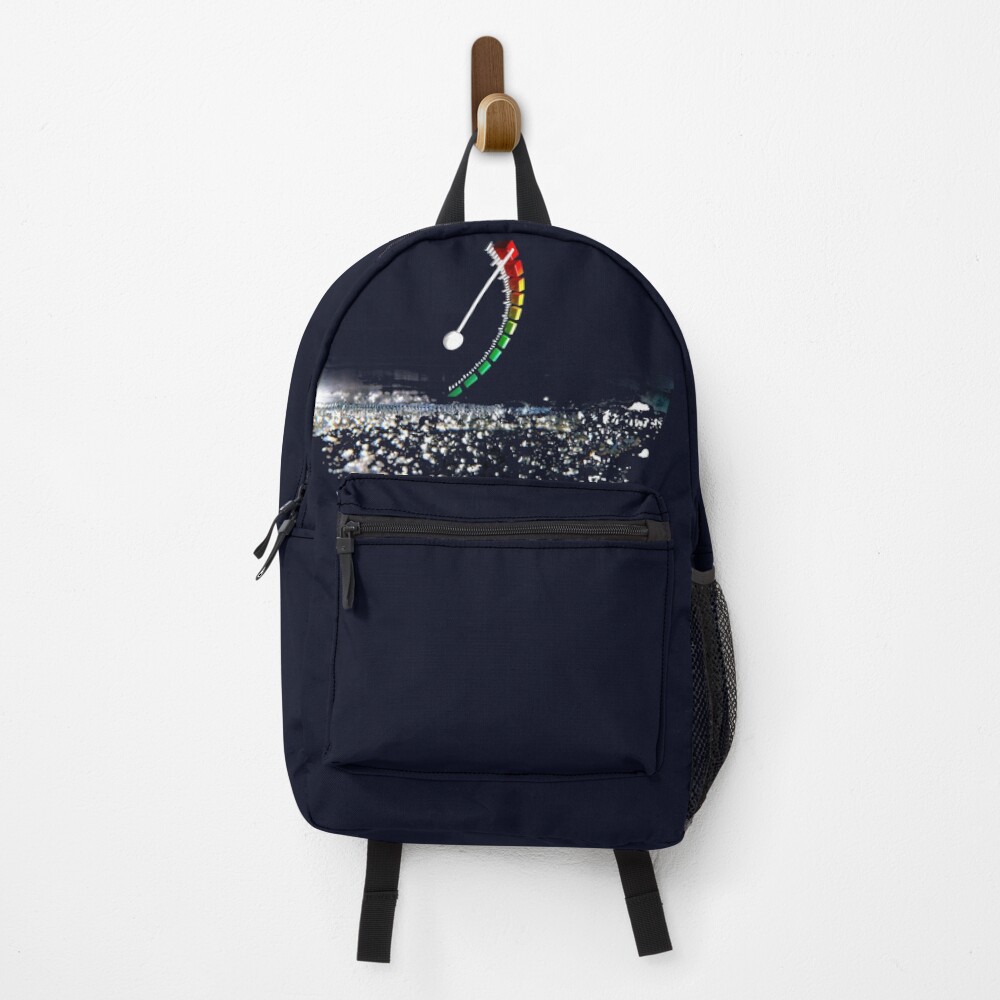 Item preview, Backpack designed and sold by ontological.