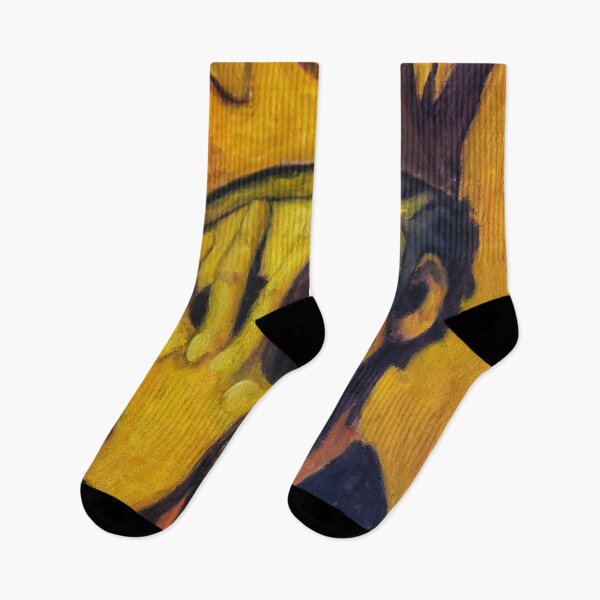 Item preview, King in Yellow XII designed and sold by EvergrimGallery.