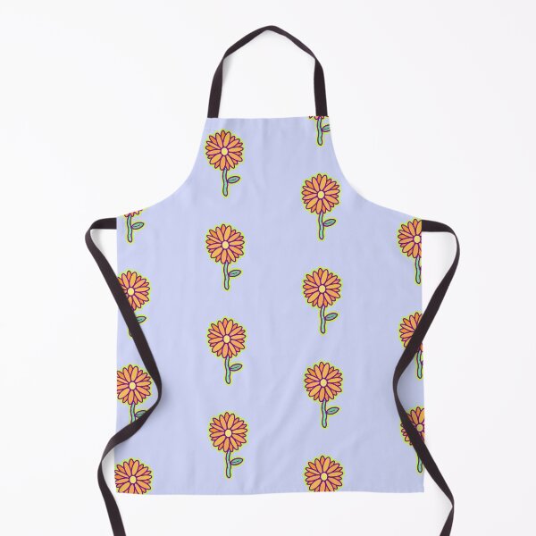 Item preview, Orange Daisy designed and sold by CEvansArt.