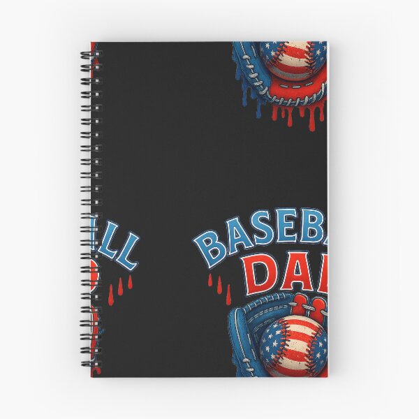Item preview, Baseball Dad American Flag Glove Dripping USA Father day designed and sold by facegm.