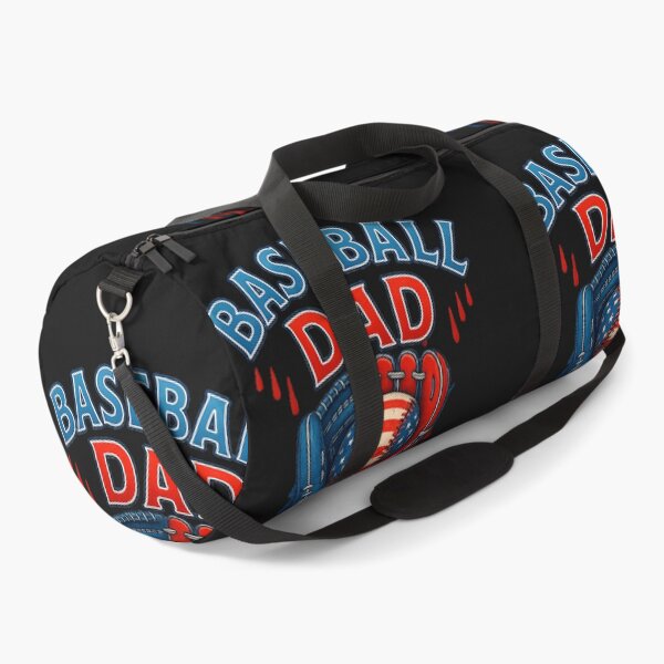 Item preview, Baseball Dad American Flag Glove Dripping USA Father day designed and sold by facegm.