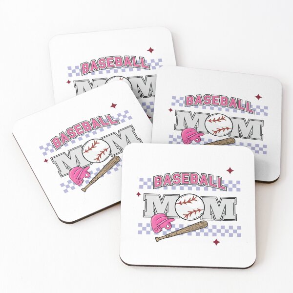 Item preview, Baseball Mom, Baseball Mothers Day designed and sold by graphic-genie.