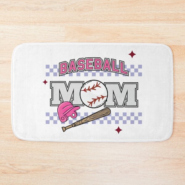 Item preview, Baseball Mom, Baseball Mothers Day designed and sold by graphic-genie.