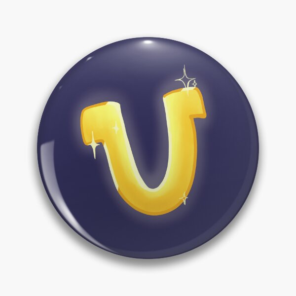 Item preview, Bingo "U" de Lee Know designed and sold by biteundead.
