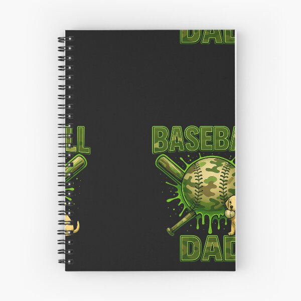 Item preview, Baseball Dad Drip For Boys Ice Cream Dripping Cool Father Day Drip designed and sold by facegm.