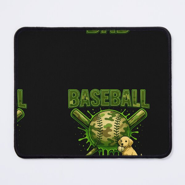 Item preview, Baseball Dad Drip For Boys Ice Cream Dripping Cool Father Day Drip designed and sold by facegm.