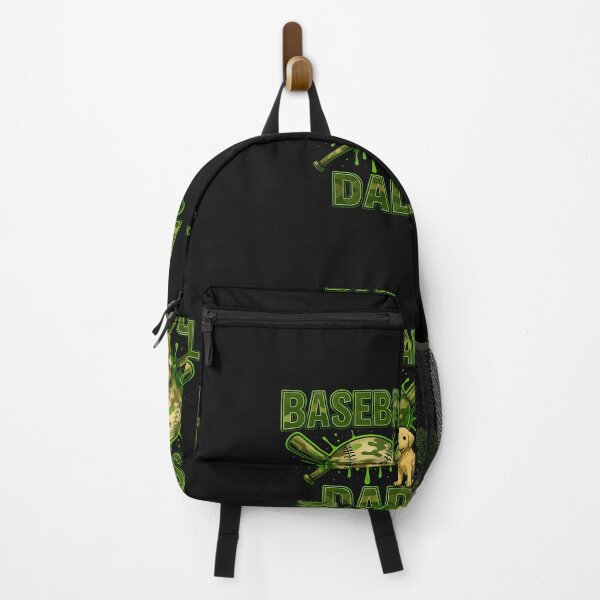 Item preview, Baseball Dad Drip For Boys Ice Cream Dripping Cool Father Day Drip designed and sold by facegm.