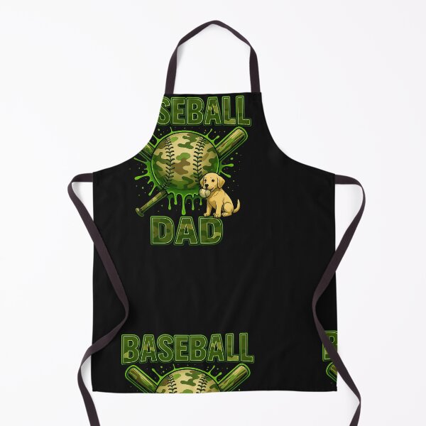 Item preview, Baseball Dad Drip For Boys Ice Cream Dripping Cool Father Day Drip designed and sold by facegm.