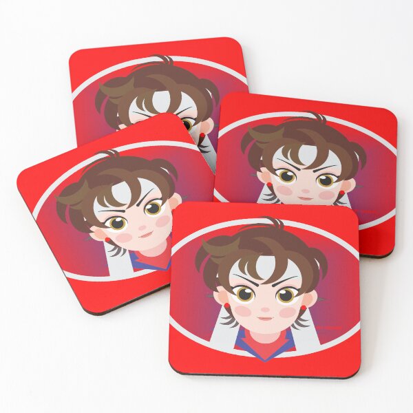 Item preview, KAWAII ARCADE STREET FIGHTER WARRIOR GIRL - SAKURA designed and sold by CuPensky.