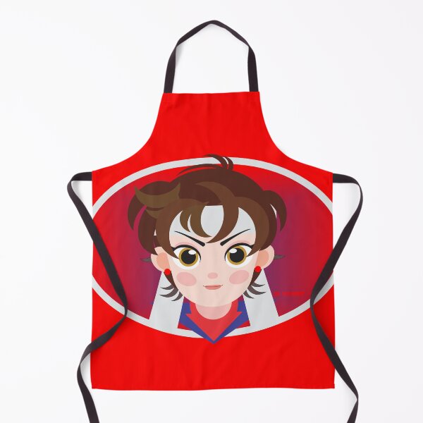 Item preview, KAWAII ARCADE STREET FIGHTER WARRIOR GIRL - SAKURA designed and sold by CuPensky.