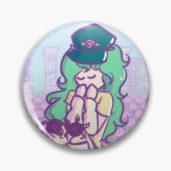 Item preview, Sundy Stairway - Sunday and Jazmine designed and sold by YunSeven.