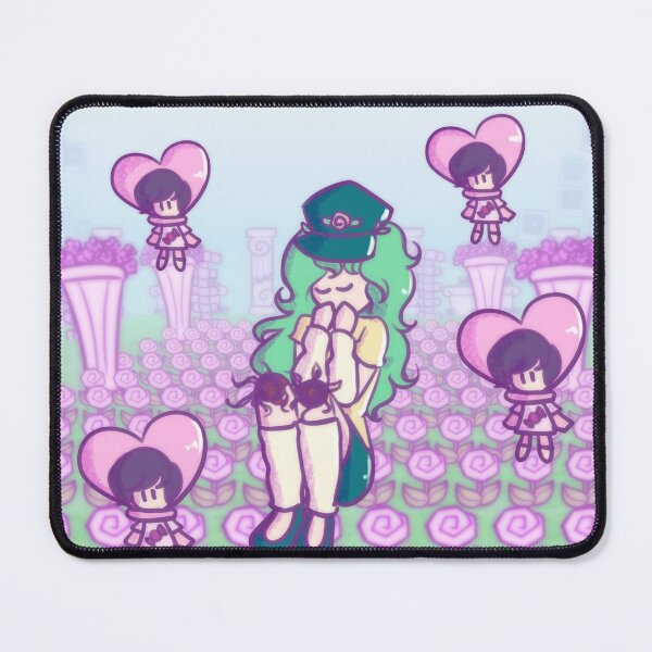 Item preview, Sundy Stairway - Sunday and Jazmine designed and sold by YunSeven.
