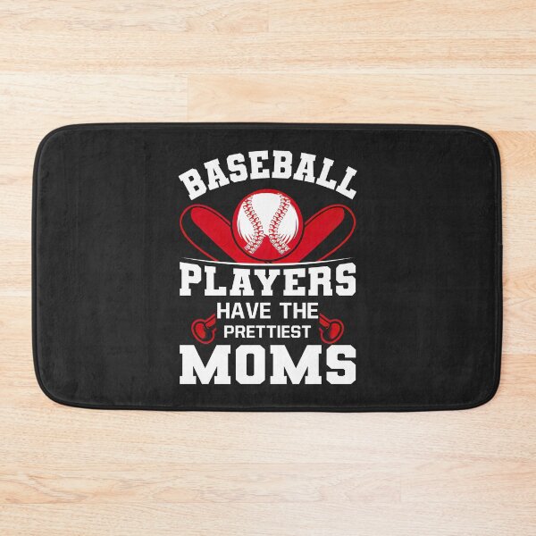 Item preview, Baseball Mom, Baseball Mothers Day designed and sold by graphic-genie.