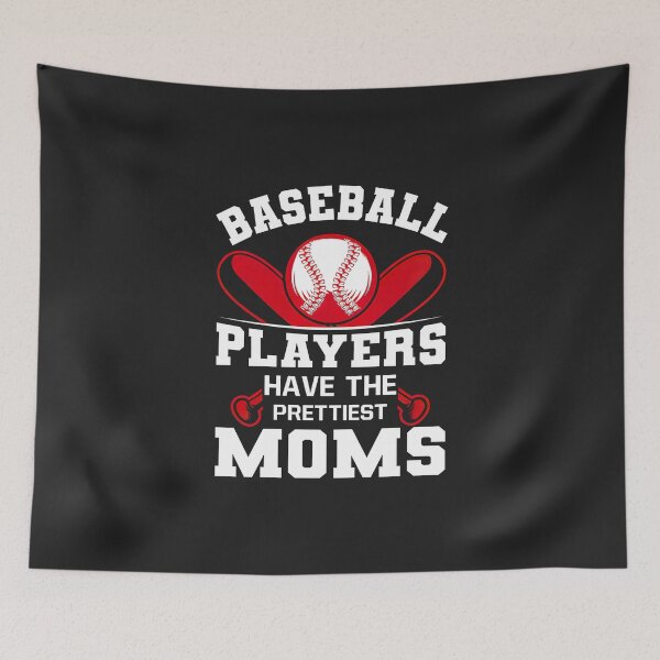 Item preview, Baseball Mom, Baseball Mothers Day designed and sold by graphic-genie.