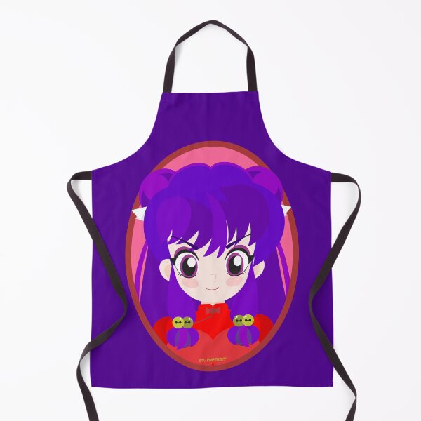 Item preview, ANIME MANGA KAWAII - SHAMPOO XIAN PU CHAN designed and sold by CuPensky.