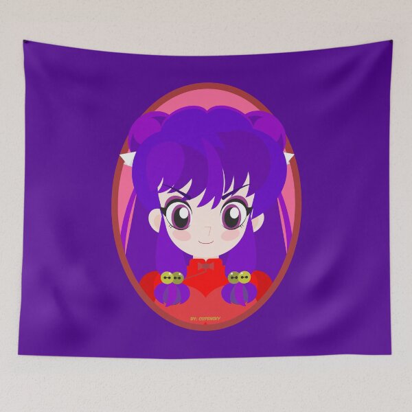 Item preview, ANIME MANGA KAWAII - SHAMPOO XIAN PU CHAN designed and sold by CuPensky.