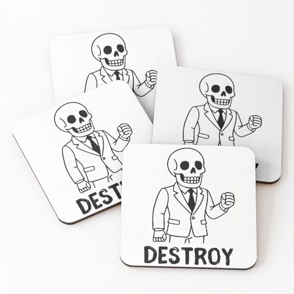 Item preview, Capitalist Skeleton designed and sold by Paulalala.
