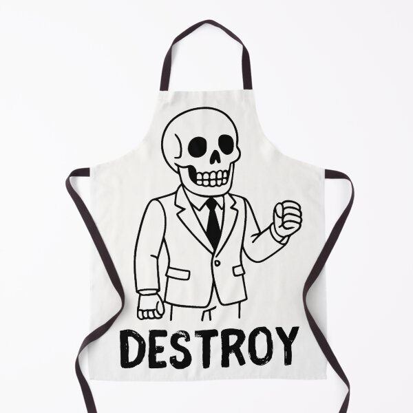 Item preview, Capitalist Skeleton designed and sold by Paulalala.