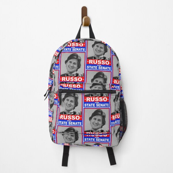Item preview, Russo For State Senate - Used Cars designed and sold by ourkid.