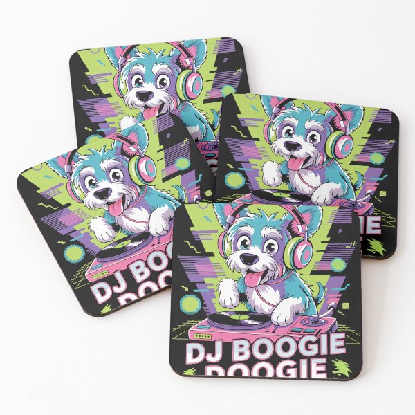Item preview, Unleash the Paw-ty designed and sold by 89BLACK.