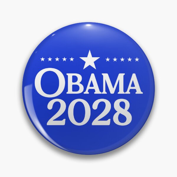 Item preview, OBAMA 2028 designed and sold by ourkid.