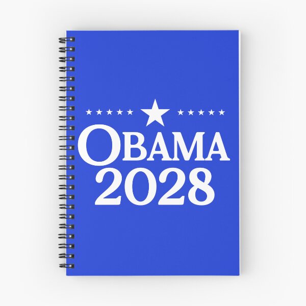 Item preview, OBAMA 2028 designed and sold by ourkid.