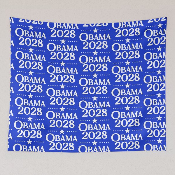 Item preview, OBAMA 2028 designed and sold by ourkid.