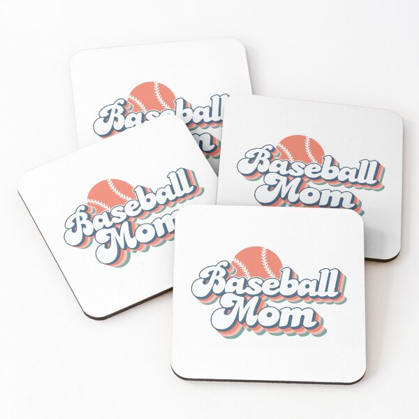 Item preview, Baseball Mom, Baseball Mothers Day designed and sold by graphic-genie.