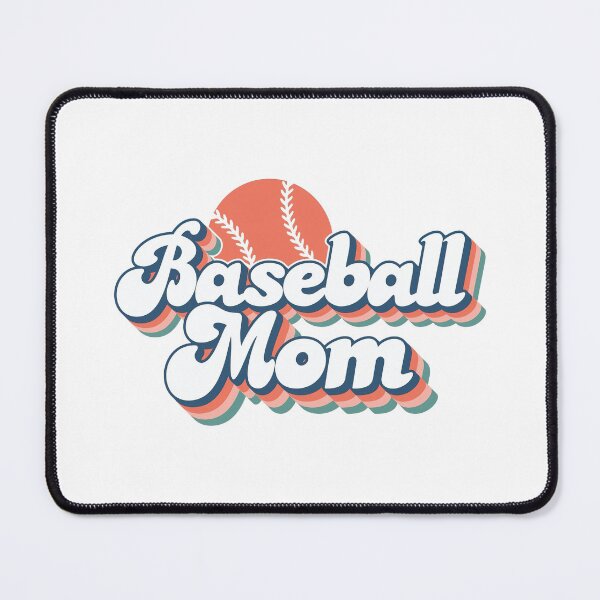 Item preview, Baseball Mom, Baseball Mothers Day designed and sold by graphic-genie.