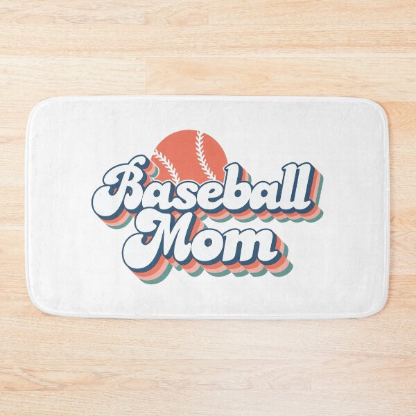 Item preview, Baseball Mom, Baseball Mothers Day designed and sold by graphic-genie.