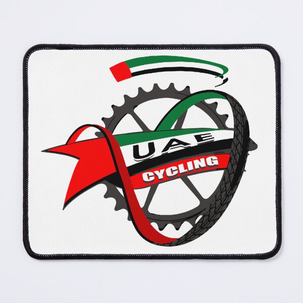 Item preview, UAE Cycling Community designed and sold by Opine.