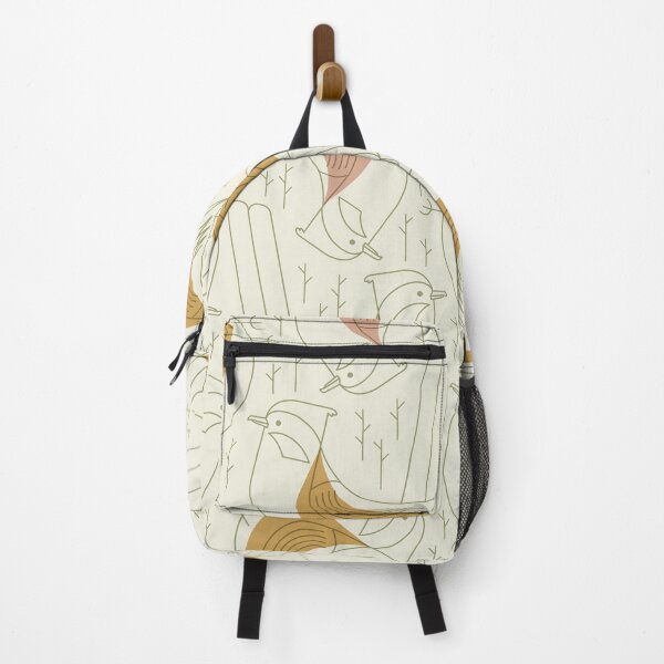 Item preview, Minimalist Superb Fairywren designed and sold by printedsparrow.