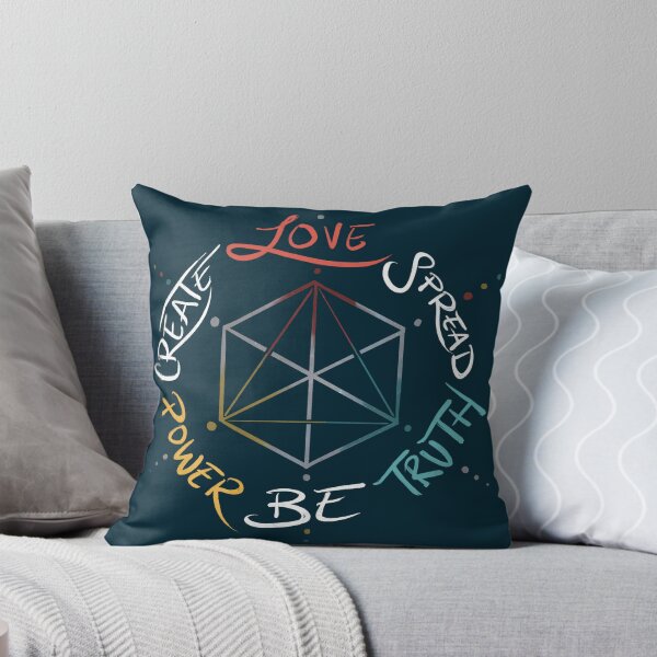 Item preview, Amor, Verdad, Poder. designed and sold by aconsciouswave.