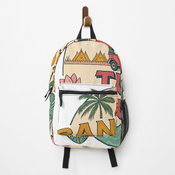 Item preview, BANGKOK TUK TUK designed and sold by likbatonboot.