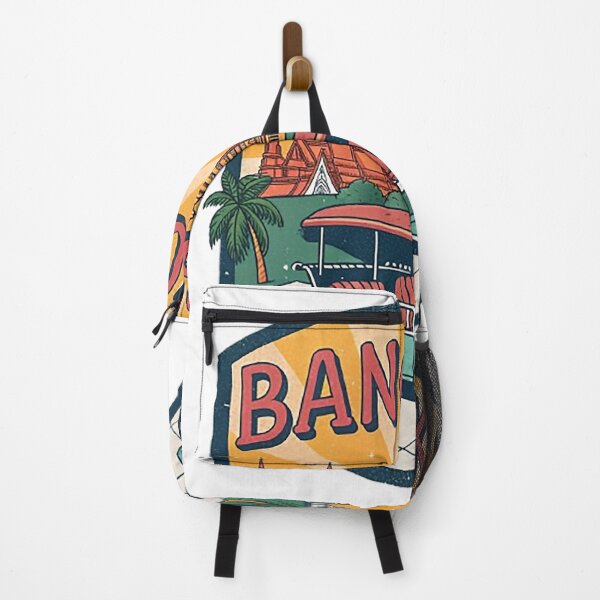 Item preview, BANGKOK TUK TUK designed and sold by likbatonboot.