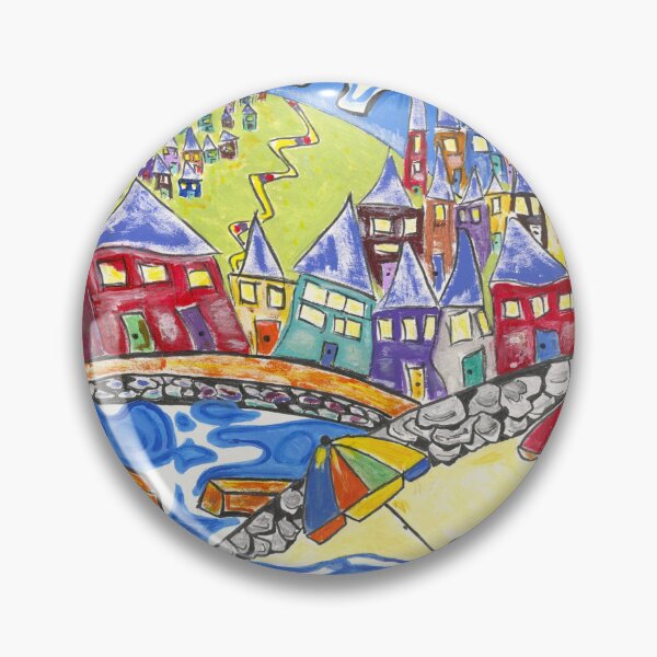 Item preview, Alberts Beach designed and sold by Gradon Creations.