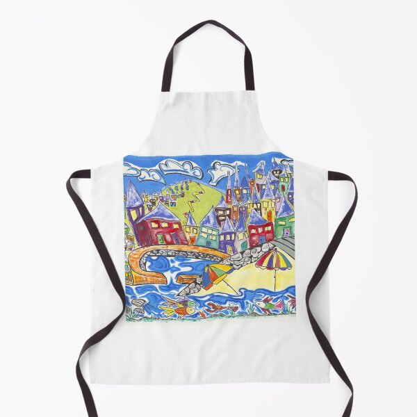 Item preview, Alberts Beach designed and sold by Gradon Creations.