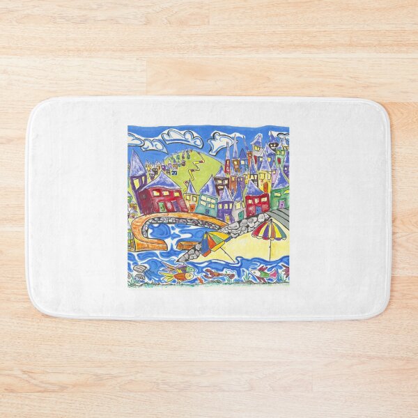 Item preview, Alberts Beach designed and sold by Gradon Creations.
