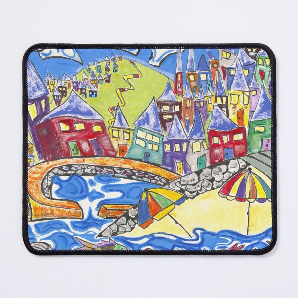Item preview, Alberts Beach designed and sold by Gradon Creations.