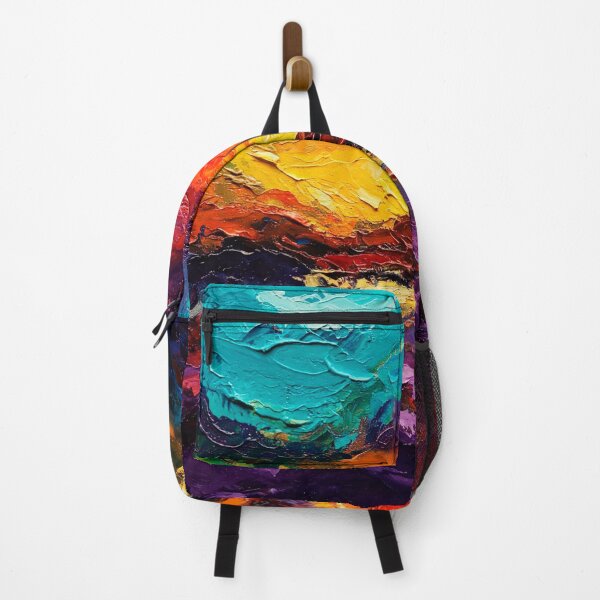 Item preview, Oleo Abstrac Art designed and sold by OmikronStore.