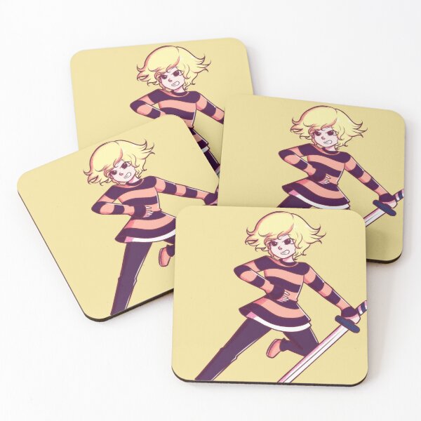 Item preview, Sundy Stairway - Sasha designed and sold by YunSeven.