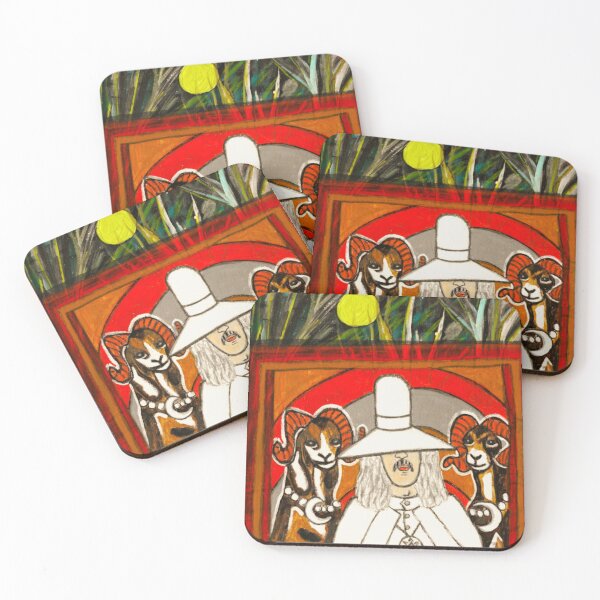 Item preview, Alejandro Jodorowsky  designed and sold by HamburgerBox.