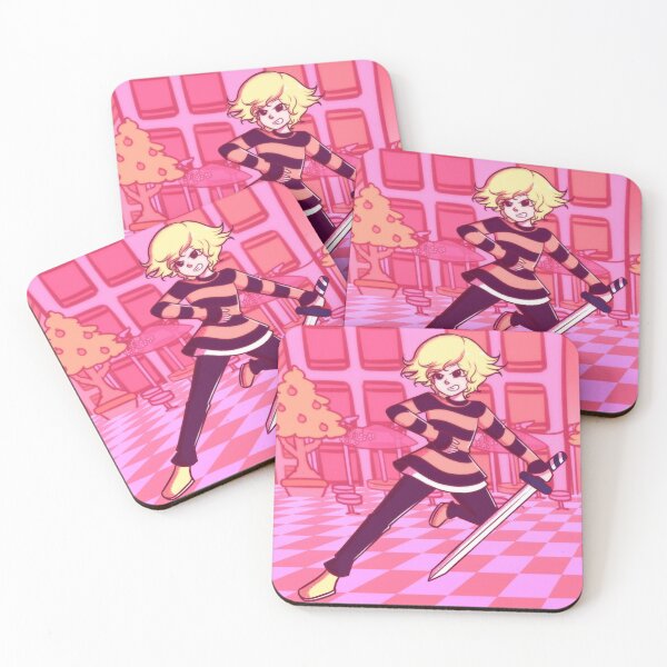 Item preview, Sundy Stairway - Sasha designed and sold by YunSeven.